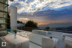Villa Destello by Abahana Villas